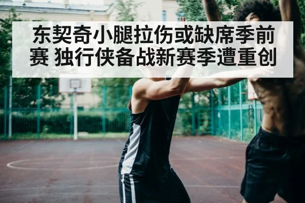 东契奇小腿拉伤或缺席季前赛 独行侠备战新赛季遭重创
